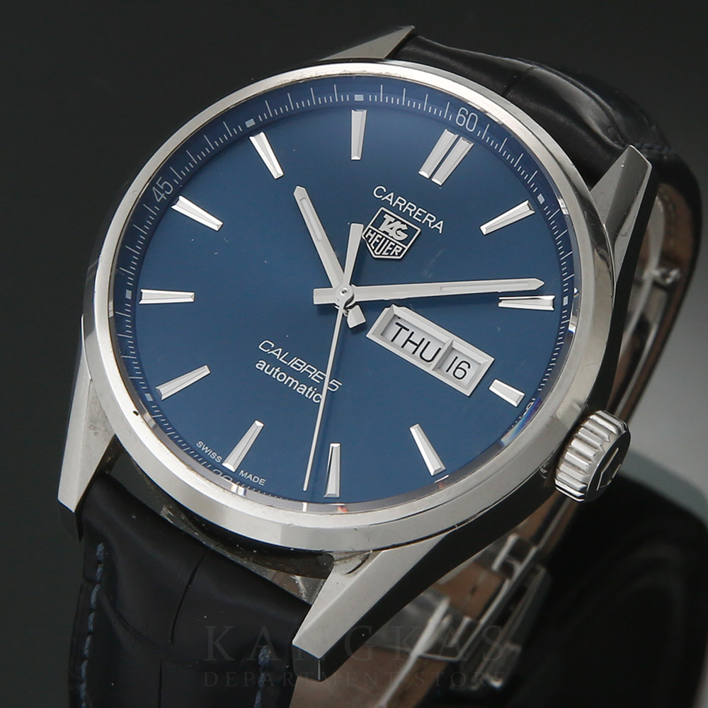 TAG Heuer(USED)태그호이어 까레라 데이데이트 WAR201E